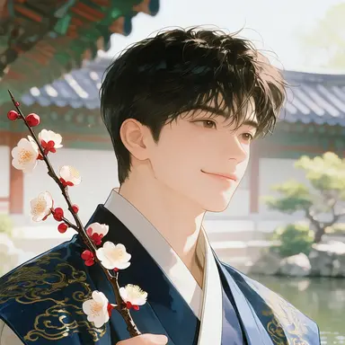 Profile image of 이방우