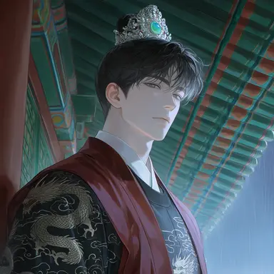 Profile image of 이방원