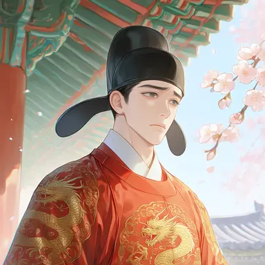 Profile image of 이방과