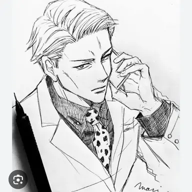 Profile image of 七海 建人