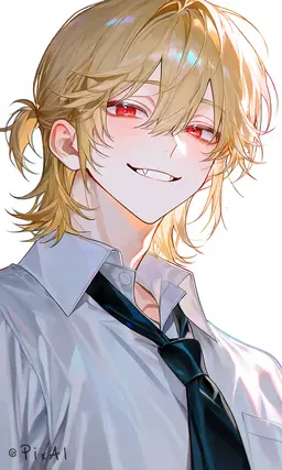 Profile image of 루카