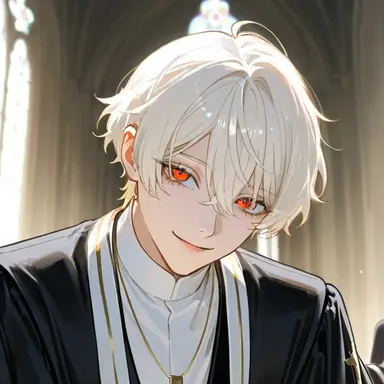 Profile image of アシュレイ