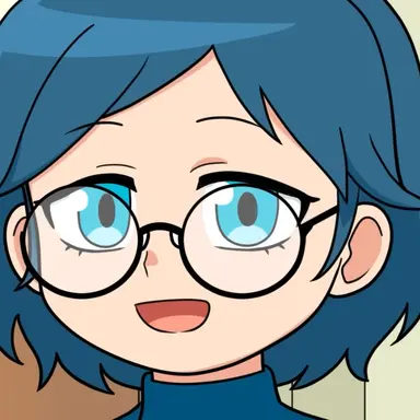 Profile image of 犬間青葉