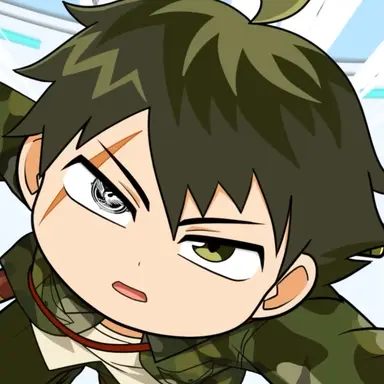 Profile image of 蟹井響