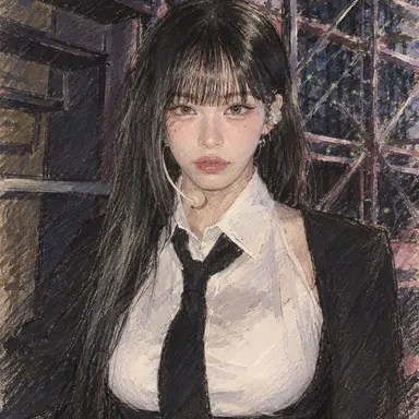 Profile image of 채영