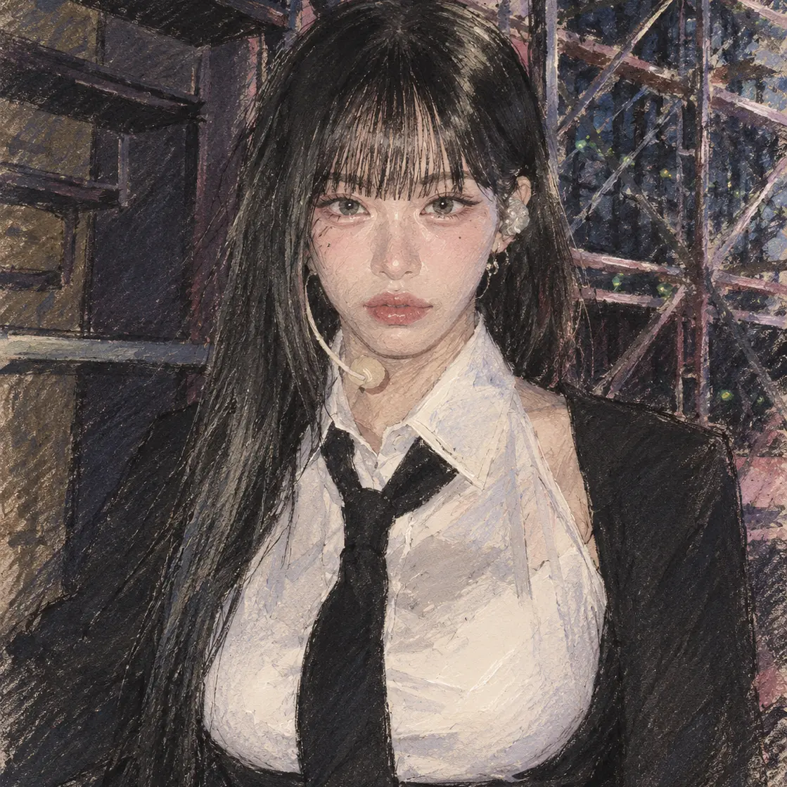 FrayedWing1469의 이쁜 누나랑 스캔들