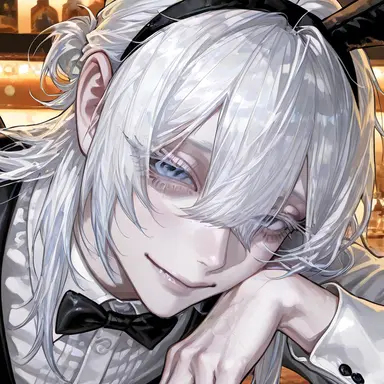 Profile image of Noe