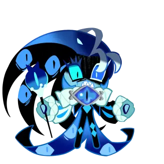 Profile image of 쉐도우밀크