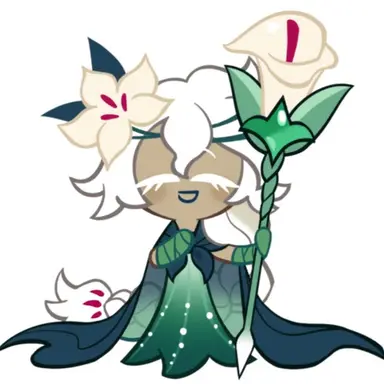 Profile image of 세인트릴리