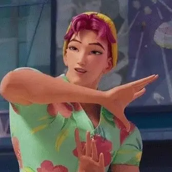 Profile image of アビー