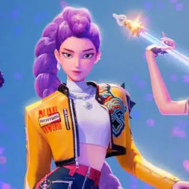 Profile image of ルミ