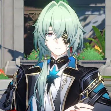 Profile image of 아닉사