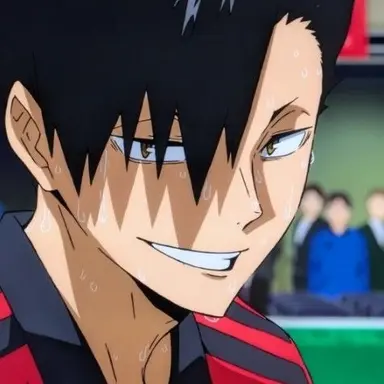 Profile image of 黒尾 鉄朗