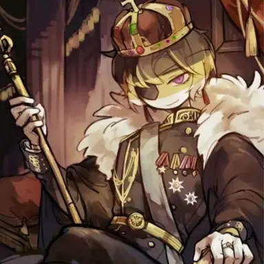Profile image of 러시아 제국
