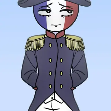 Profile image of 프랑스 제1 제국
