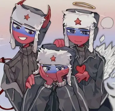 Profile image of ロシア
