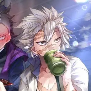 Profile image of 시나즈가와