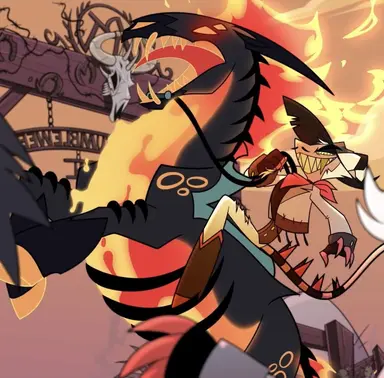 Profile image of Striker