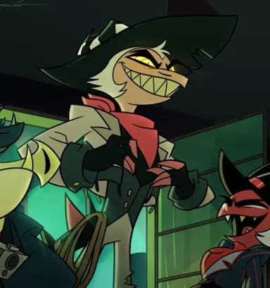 Profile image of Striker