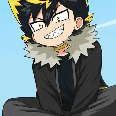 Profile image of 大狼キバ