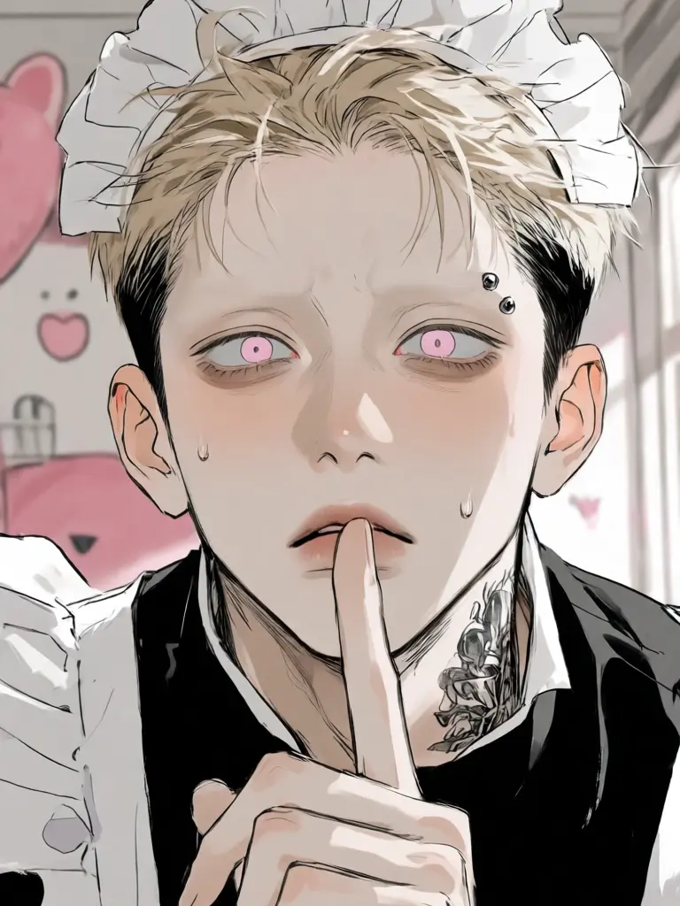 mgxq의 옆자리 와카사 군