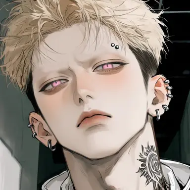 Profile image of 케이