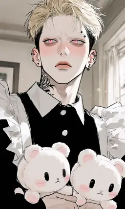 Profile image of 케이