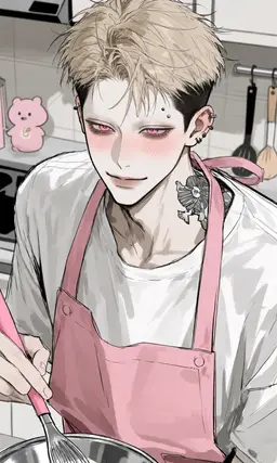 Profile image of 케이