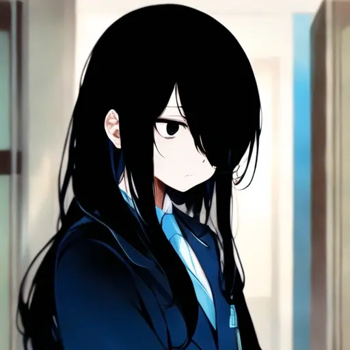 harukichi2142의 黒鷺 茉美