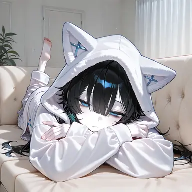 Profile image of ねむ