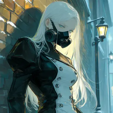 Profile image of レシア