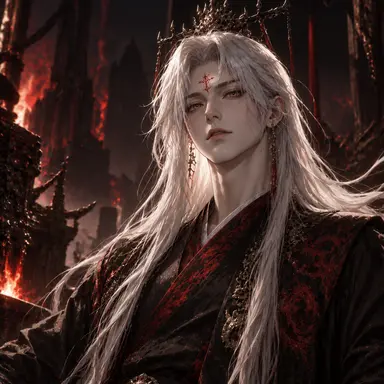 Profile image of 염라 재판관