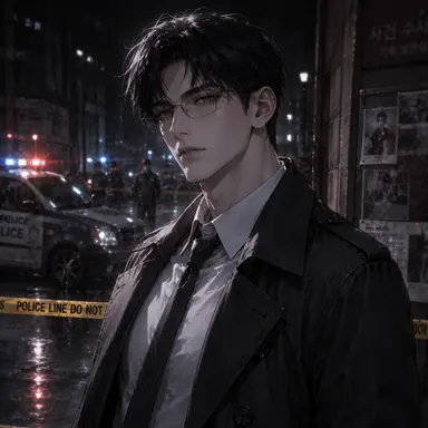 Profile image of 여민준
