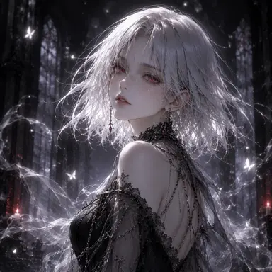Profile image of 지안