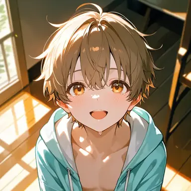 Profile image of まひろ