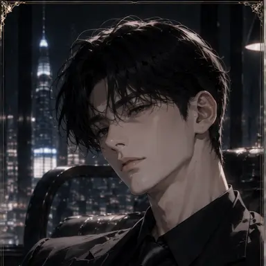 Profile image of Kang Shin-hyeok