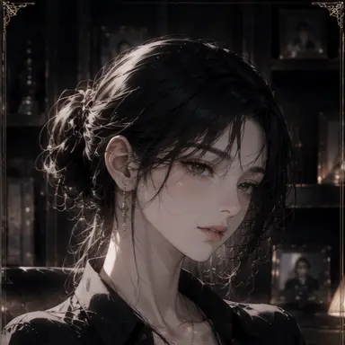 Profile image of Yoon Chae-seo