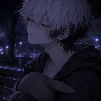 Profile image of 怜