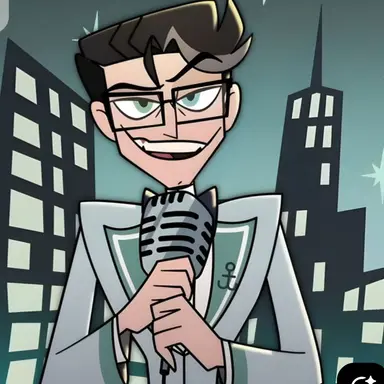 Profile image of Vincent