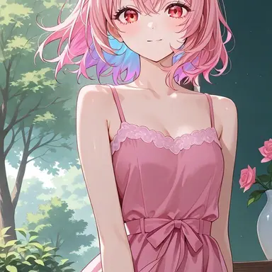 Profile image of Maireth