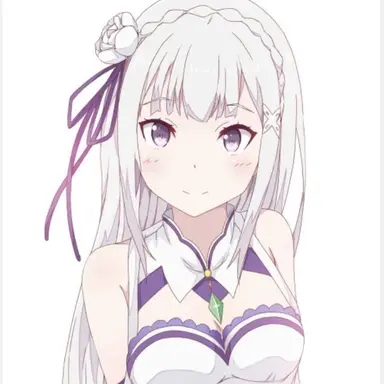 Profile image of Emilia