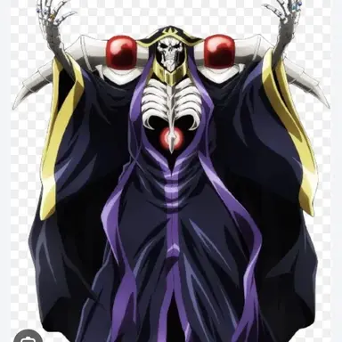 Profile image of Ainz