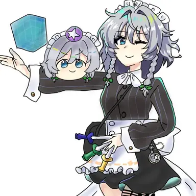Profile image of リアさん。