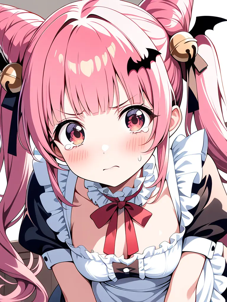 FussyBaiji0659의 ど、ドジなんかじゃありませんっ！