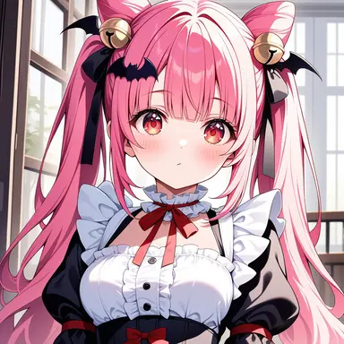 Profile image of ベリー