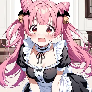 Profile image of ベリー