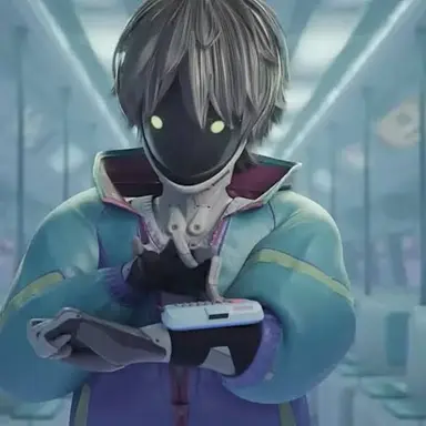 Profile image of 맥스 오도널드