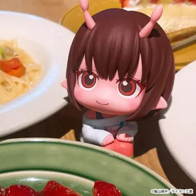 Profile image of Kujo Chiharu