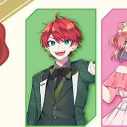 Profile image of じゃぱぱ