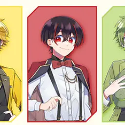 Profile image of ゆあん